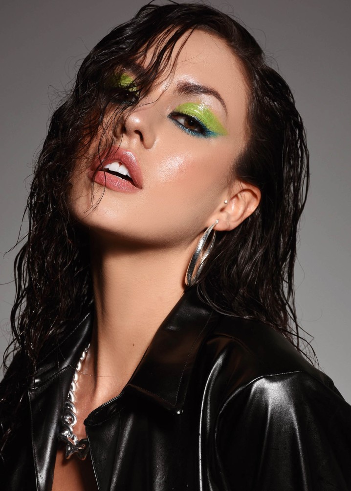 elizabeth gaudette - beauty