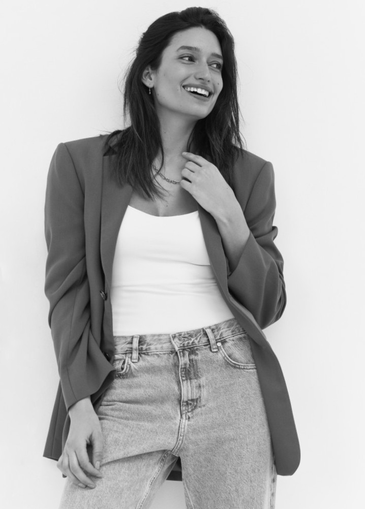 gabriela brothers - model