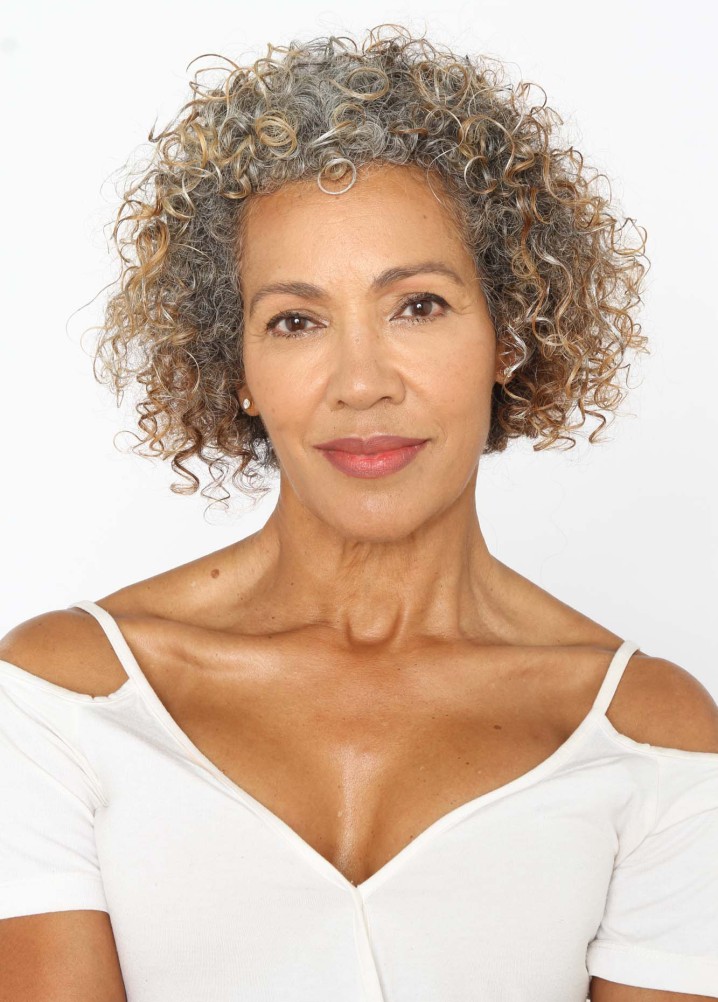 resi harris - Casting Shots