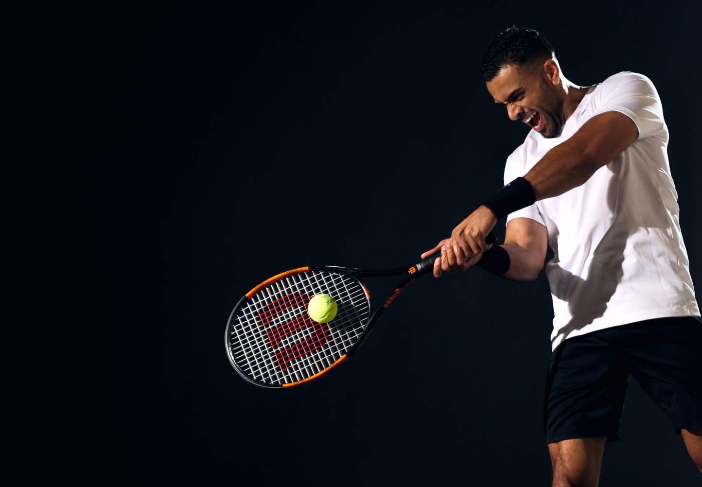 rickesh patel - sports