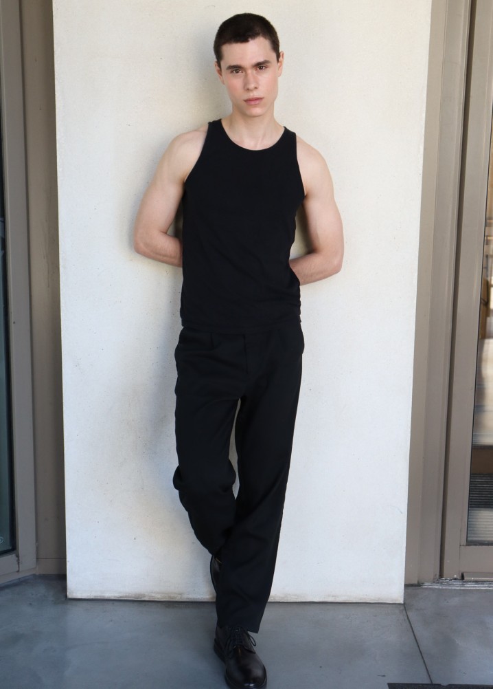 Zander Staykoff - Digitals