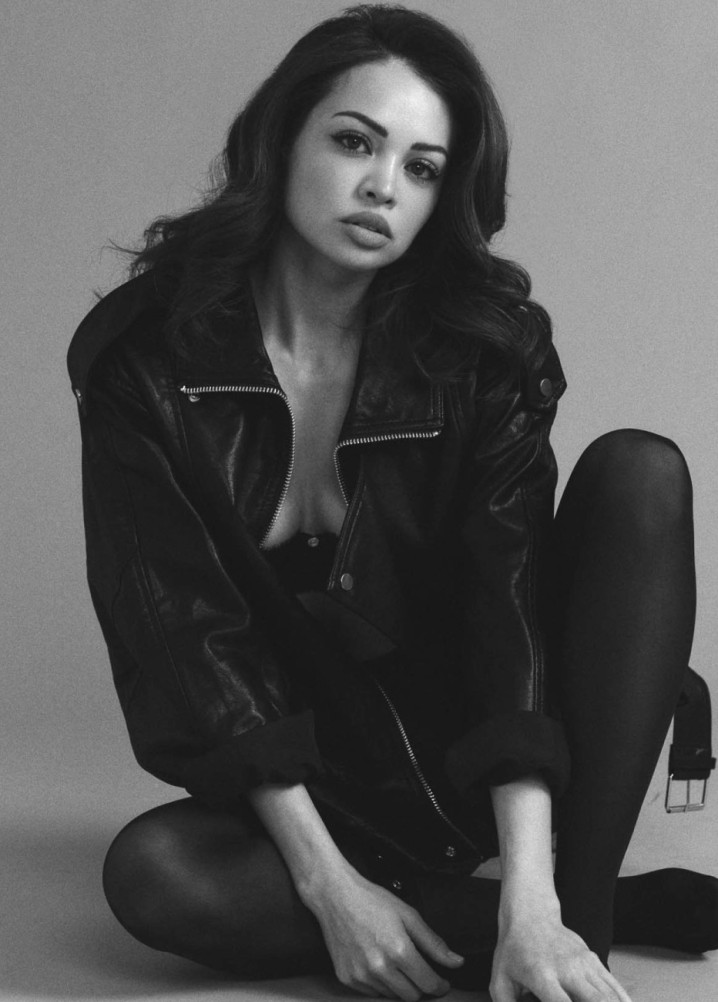 asha egenvall - petite