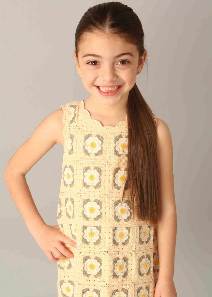 elin tosun - junior