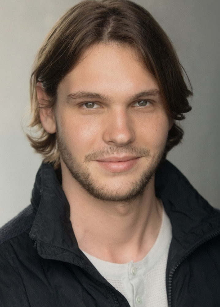 luca hunter - profile
