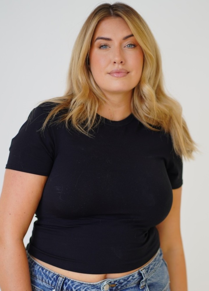 Sophie Hughes - Casting Shots