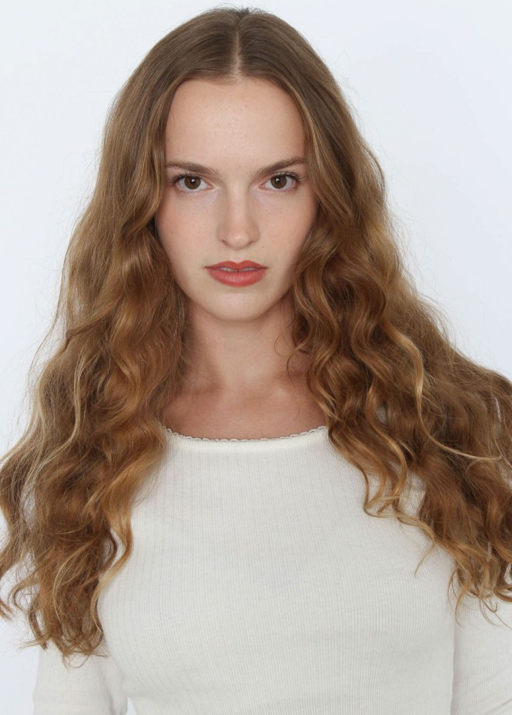 Mireille Christina - Digitals