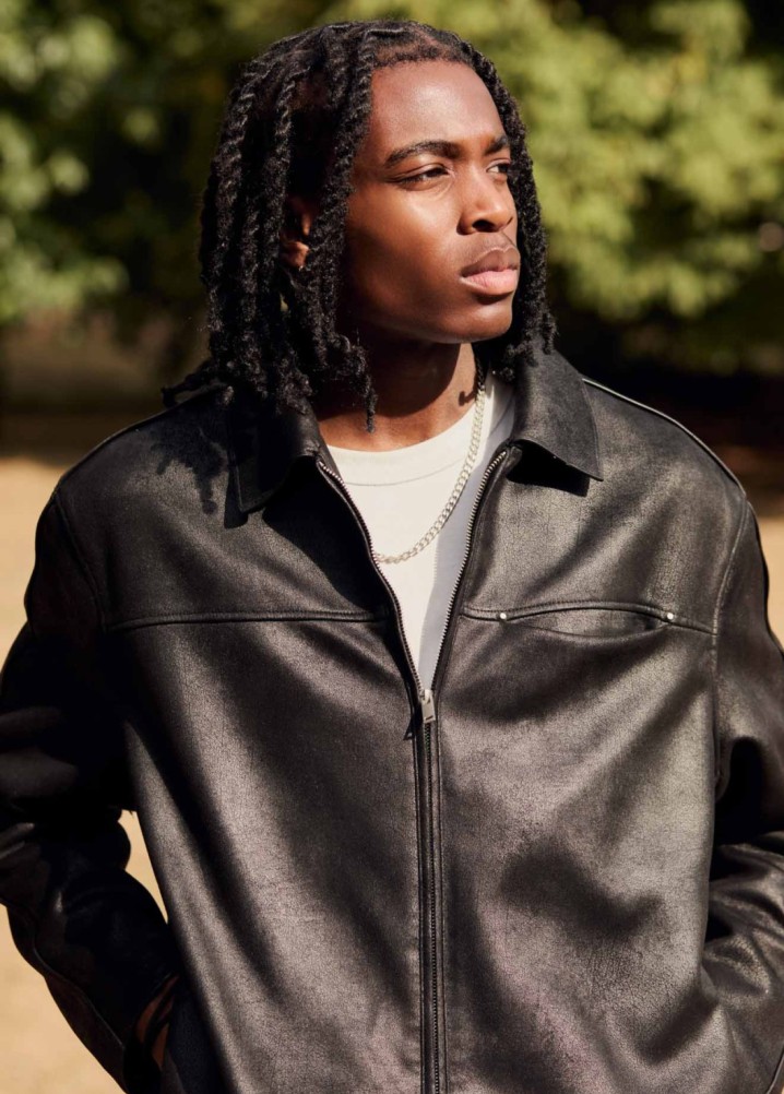 kaden hall - real & unique