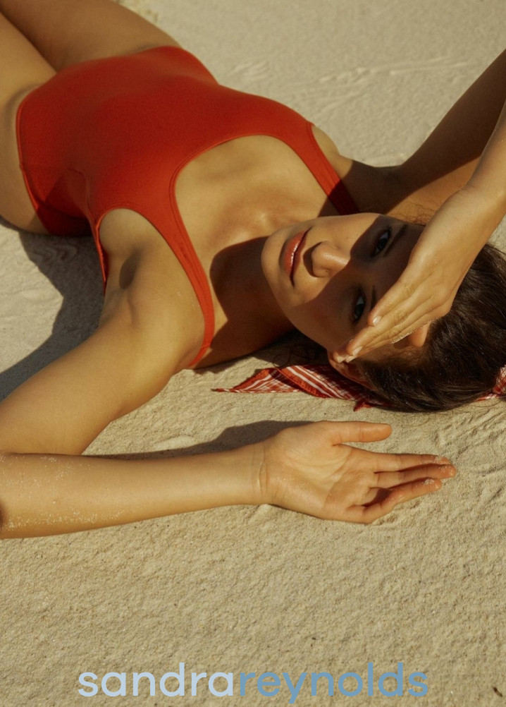 caitlyn rosenblatt - body