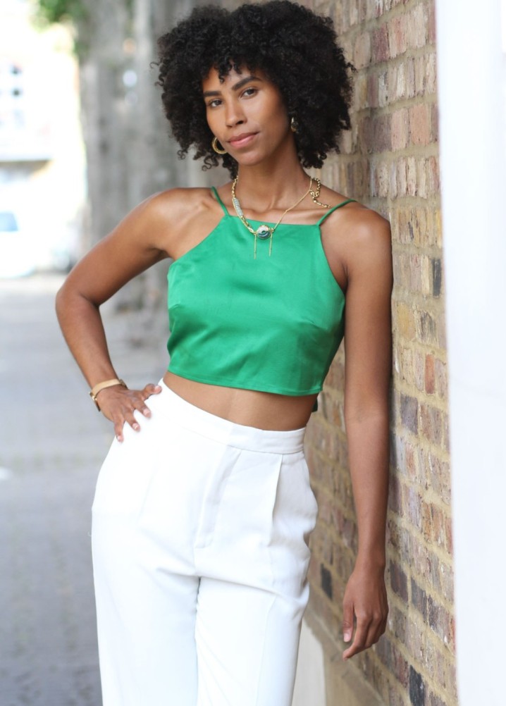 aisha sanyang-meek - actor