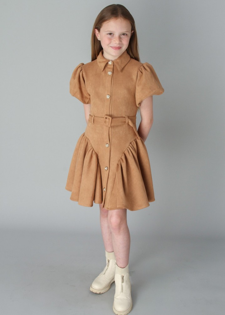 ines - junior