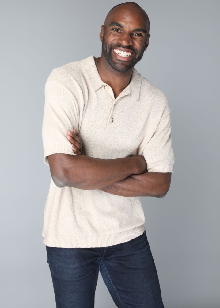 michael addo - classic