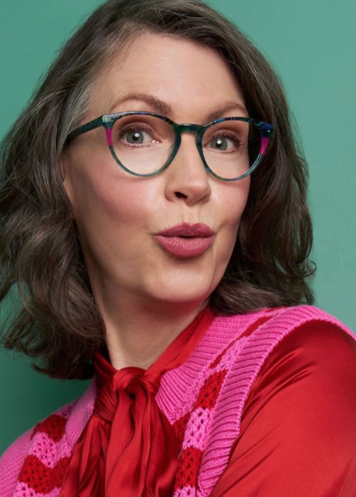 carol-ann dunbar - influencers