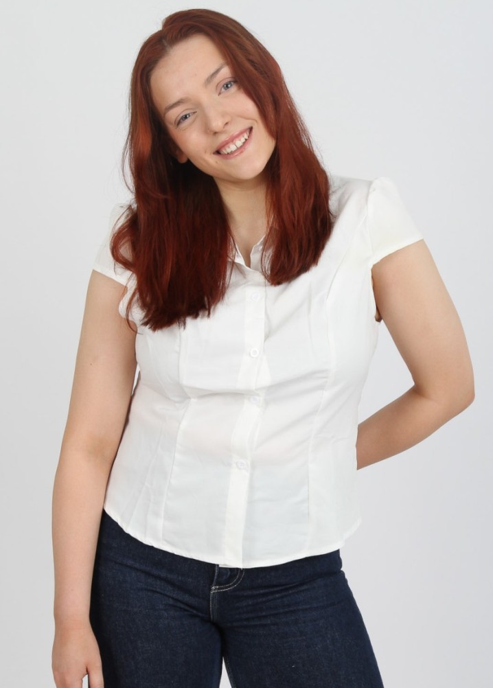 Gracie Tabrar - Digitals
