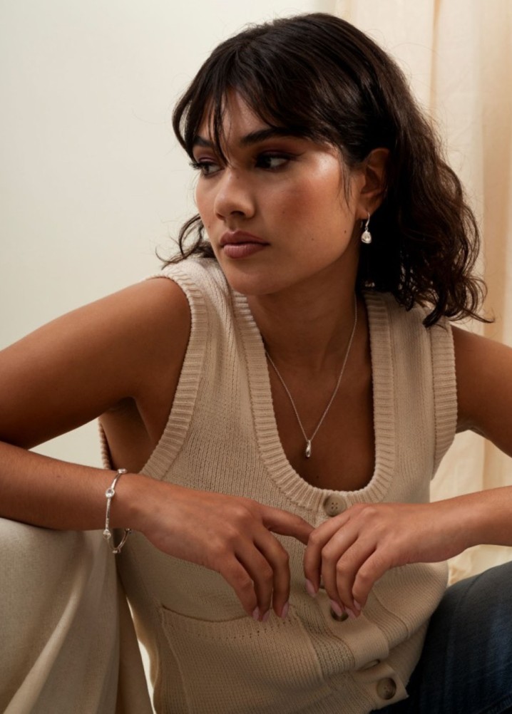 divya nebel - real & unique