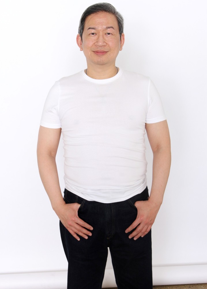Kim Lee - Casting Shots