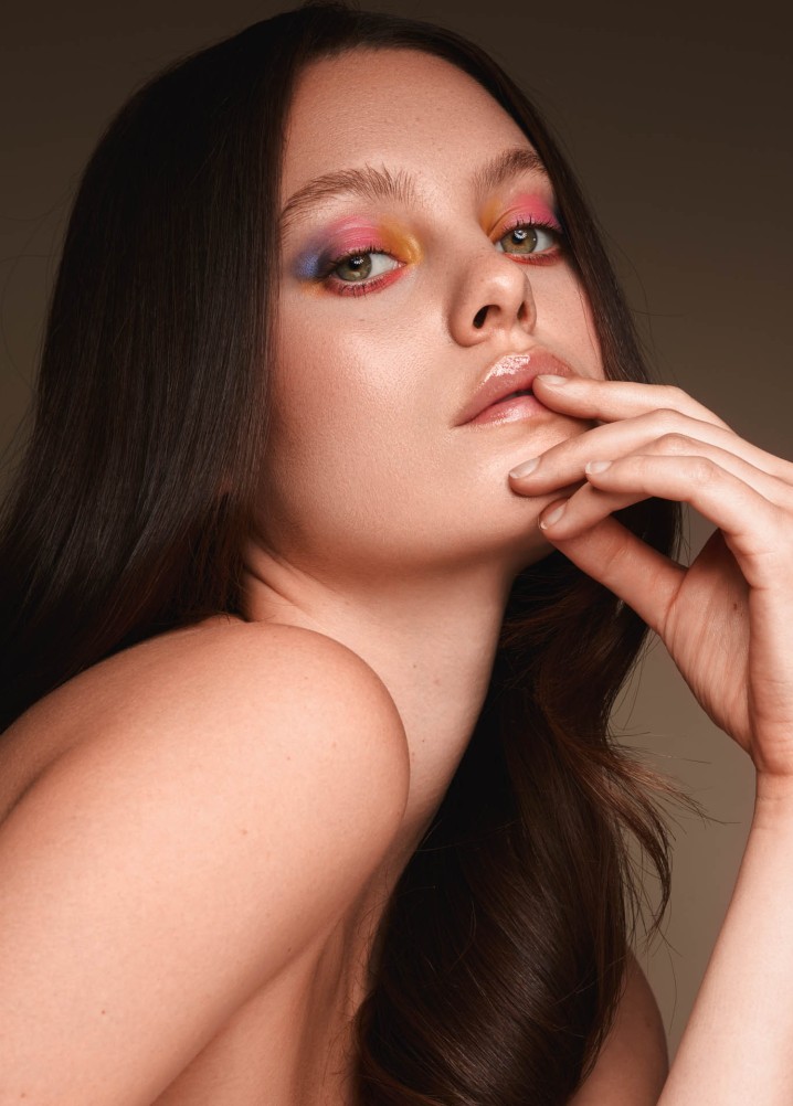 morgan shelly - beauty