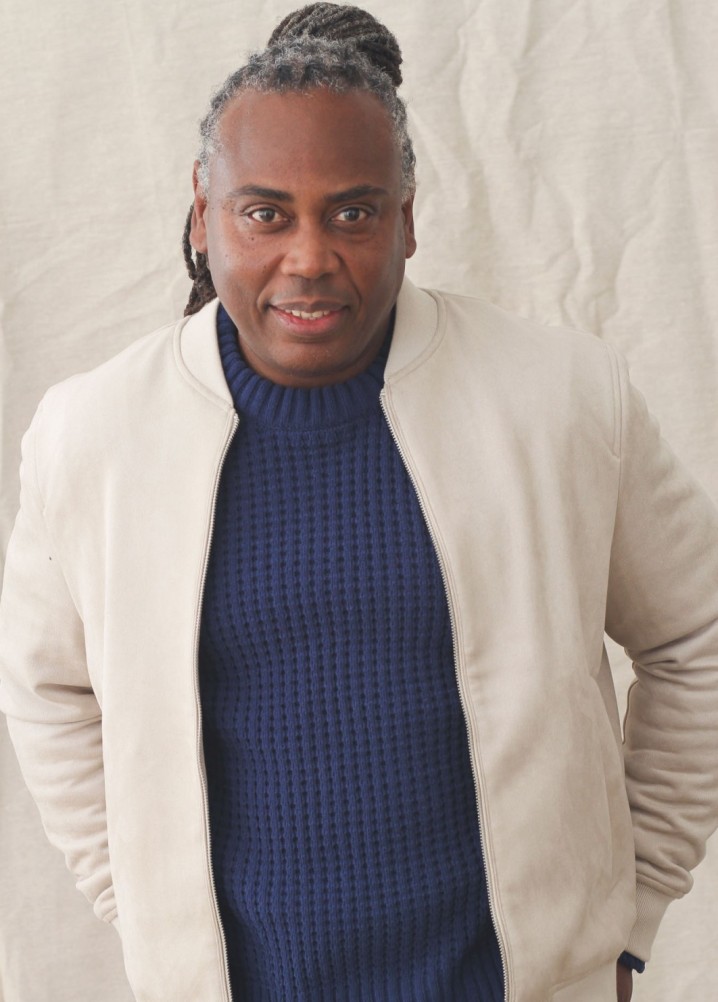 mohan hyman - actor