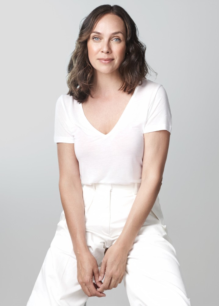 lara rorich - classic