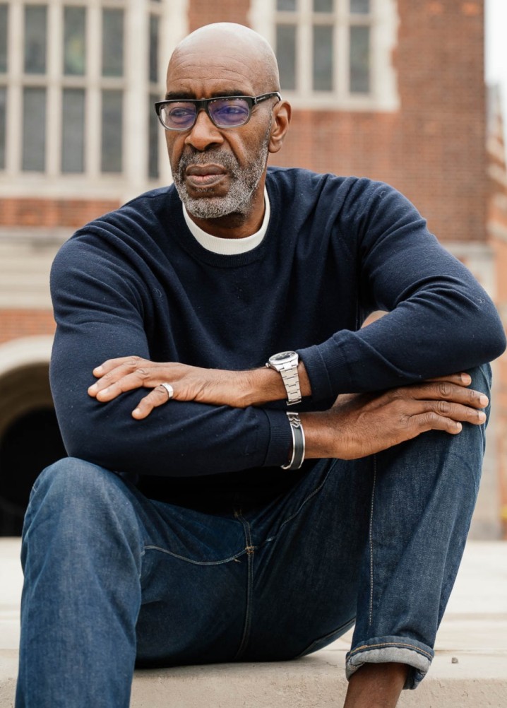 tunde banjoko - actor