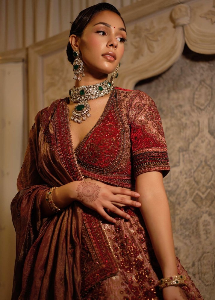 shyama - model