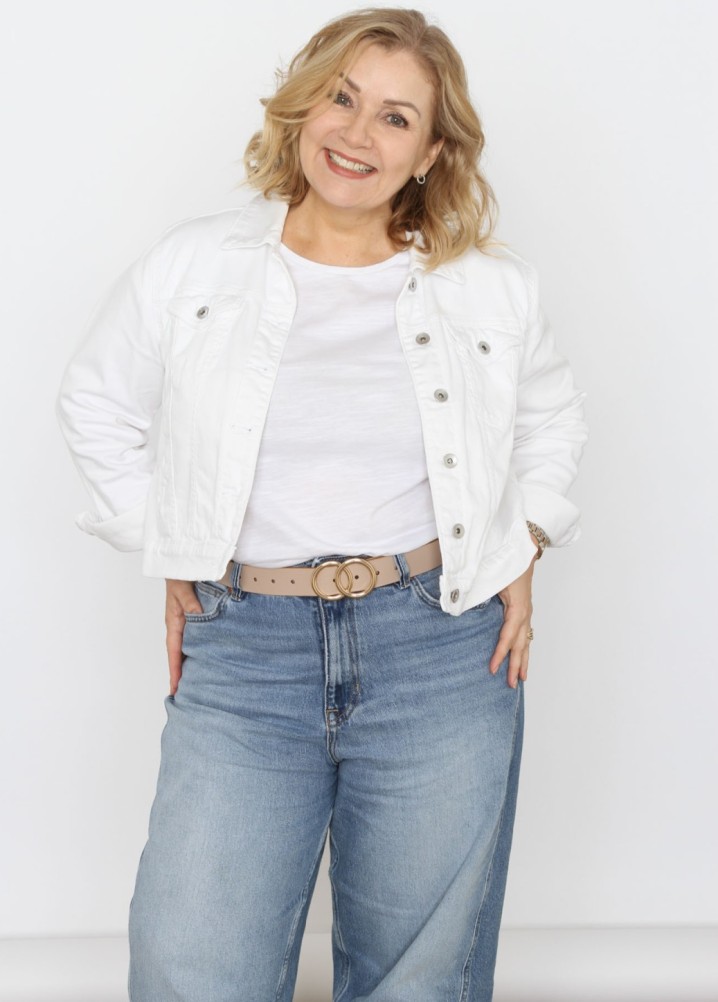 Lizzie Pain - Digitals