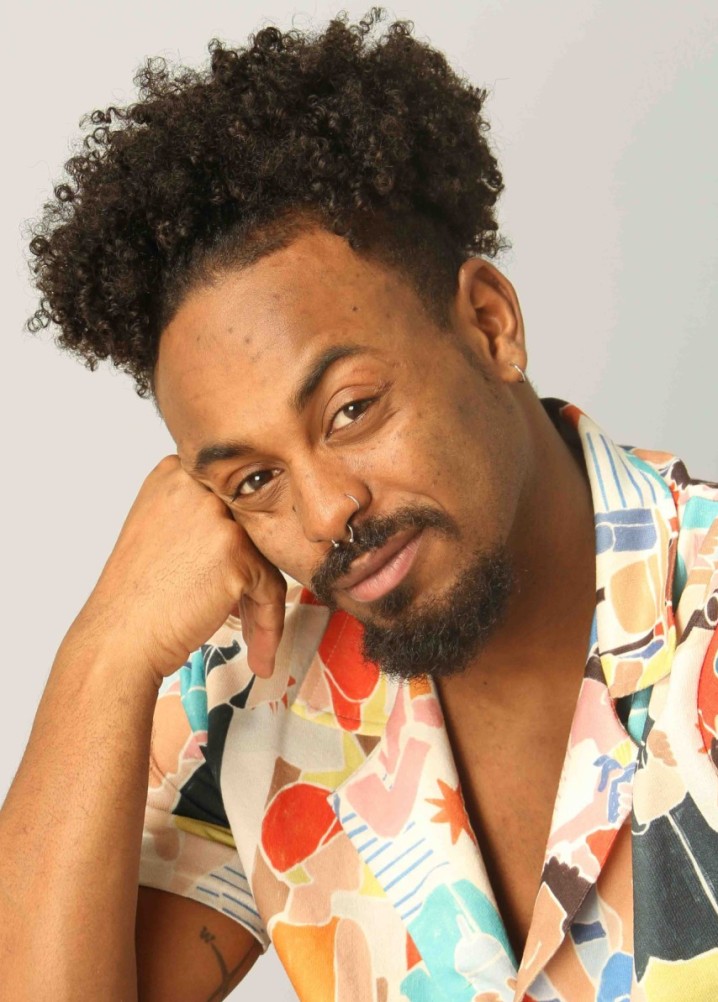 rafael mendes - actor