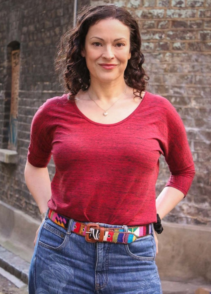 blayze collins-perucchetti - actor