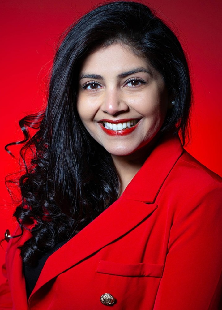 sheenal kothari - actor