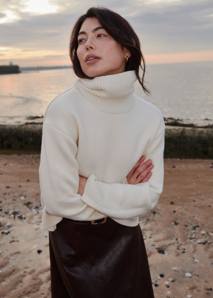 asa tilanus - model