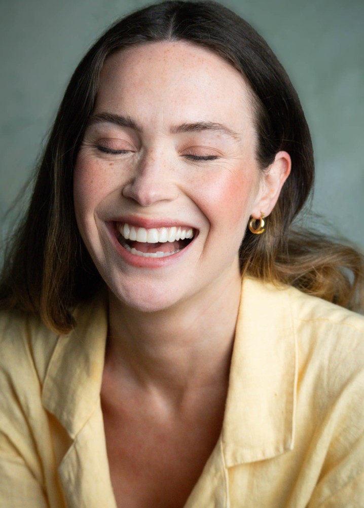 clementine wood - actor