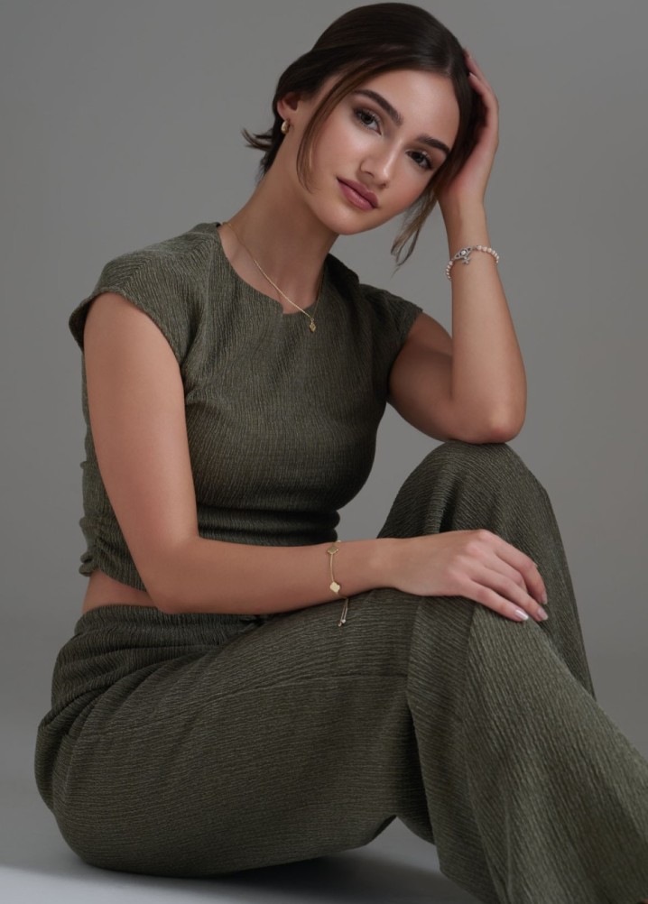 ellie goodenough - actor