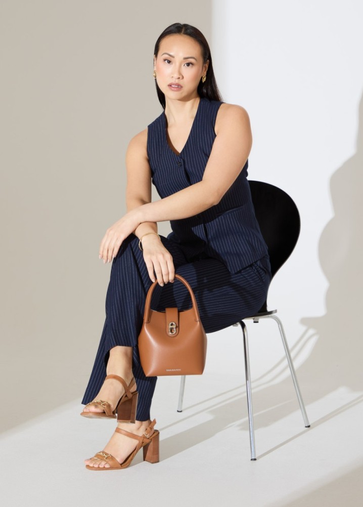 selina chiu - real