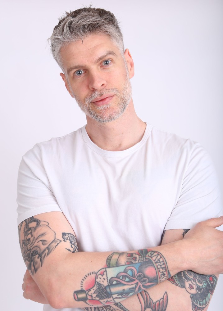 rob tremain - Casting Shots