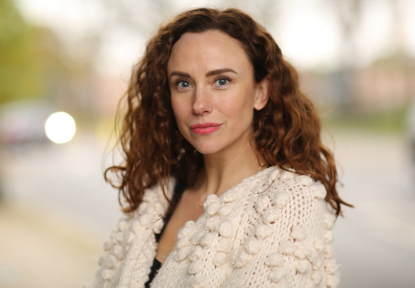 sally davey - actor