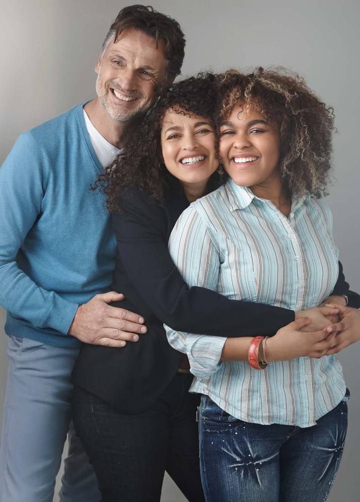 simon and christianne - couples
