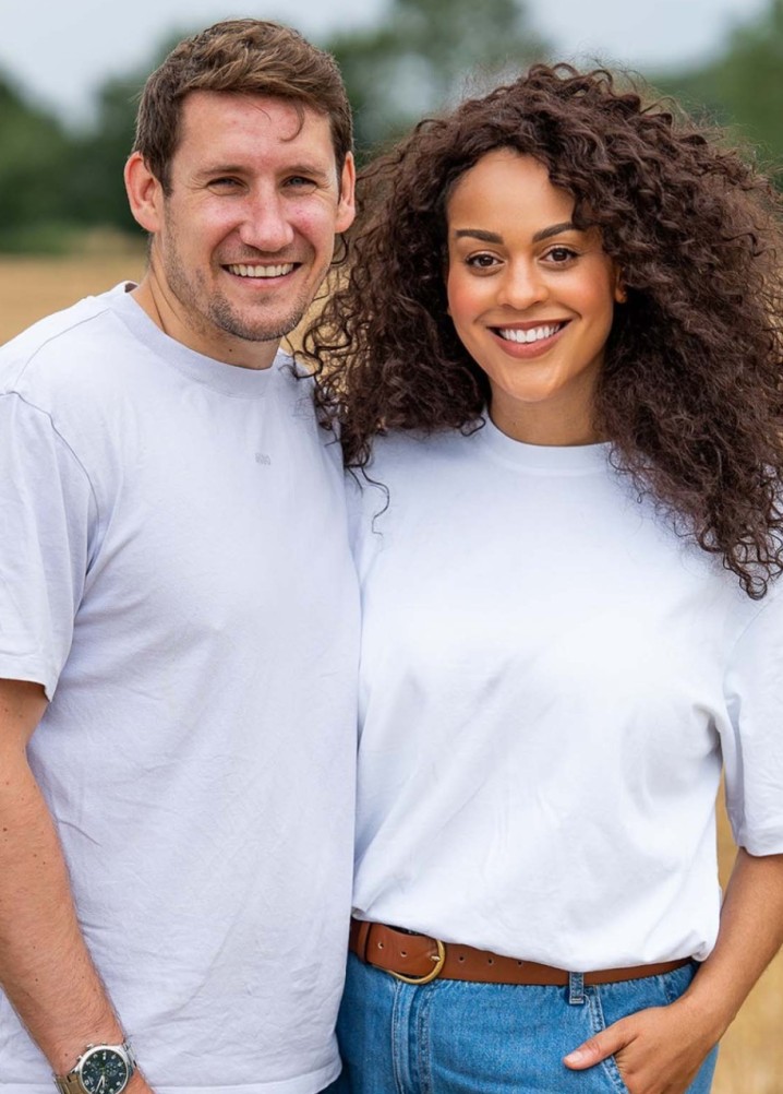 jessica and thomas - profile