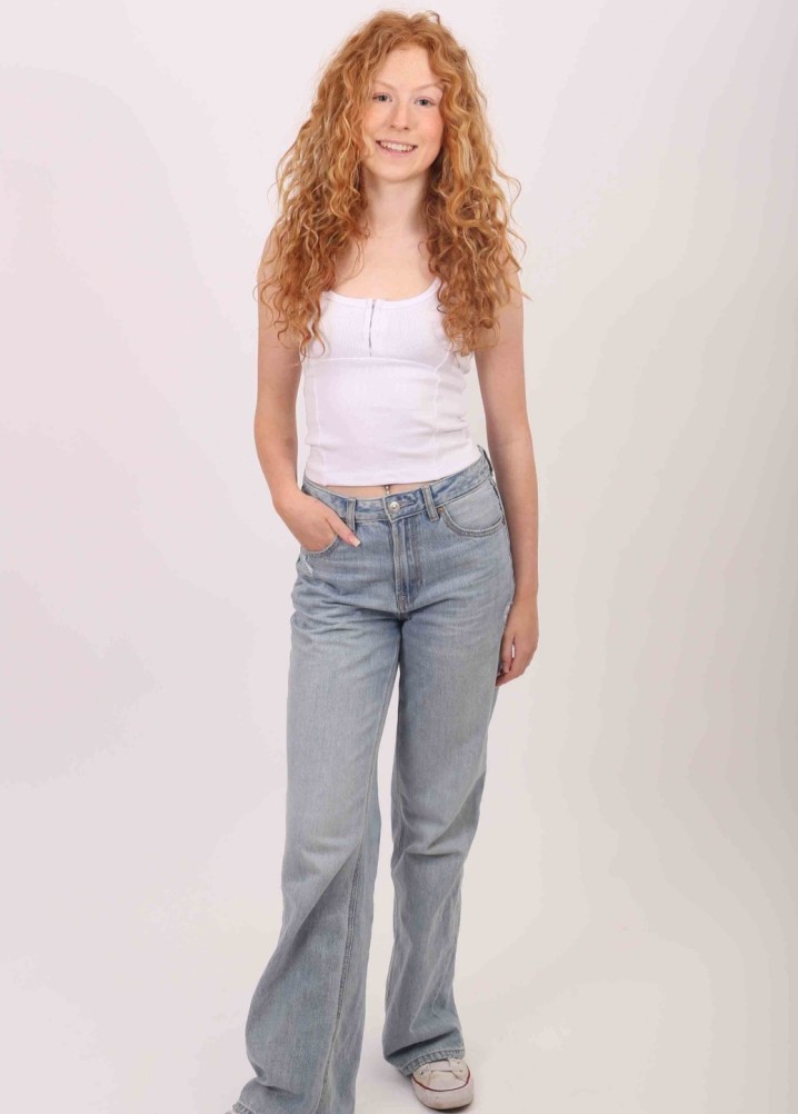 isabelle martin - actor