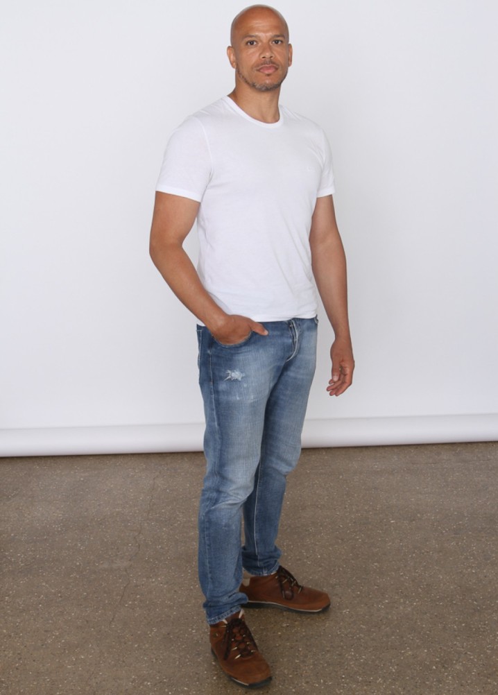 Iain Campbell - Digitals