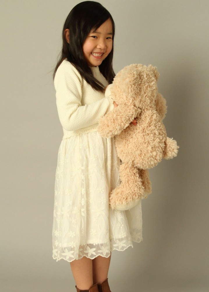 xintong qian - junior
