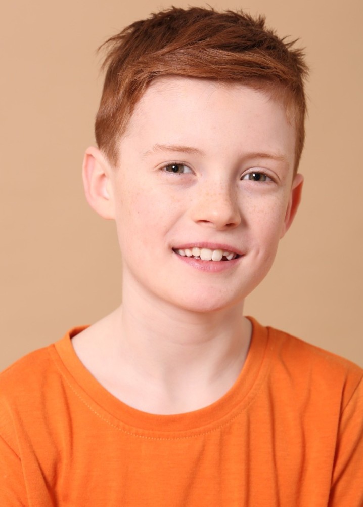 george meachen - junior