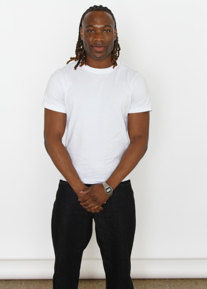 Tobi Thomas - Casting Shots
