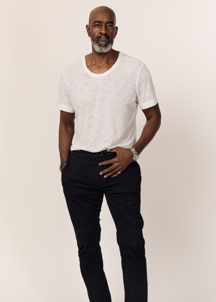 tunde banjoko - actor