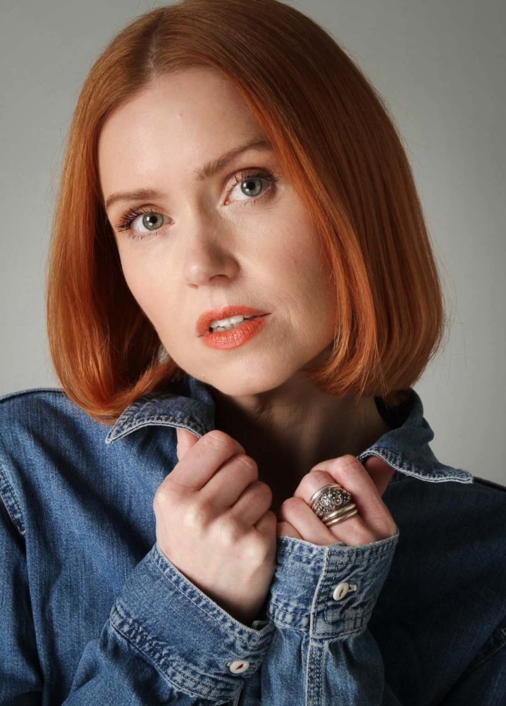 laura jean - actor