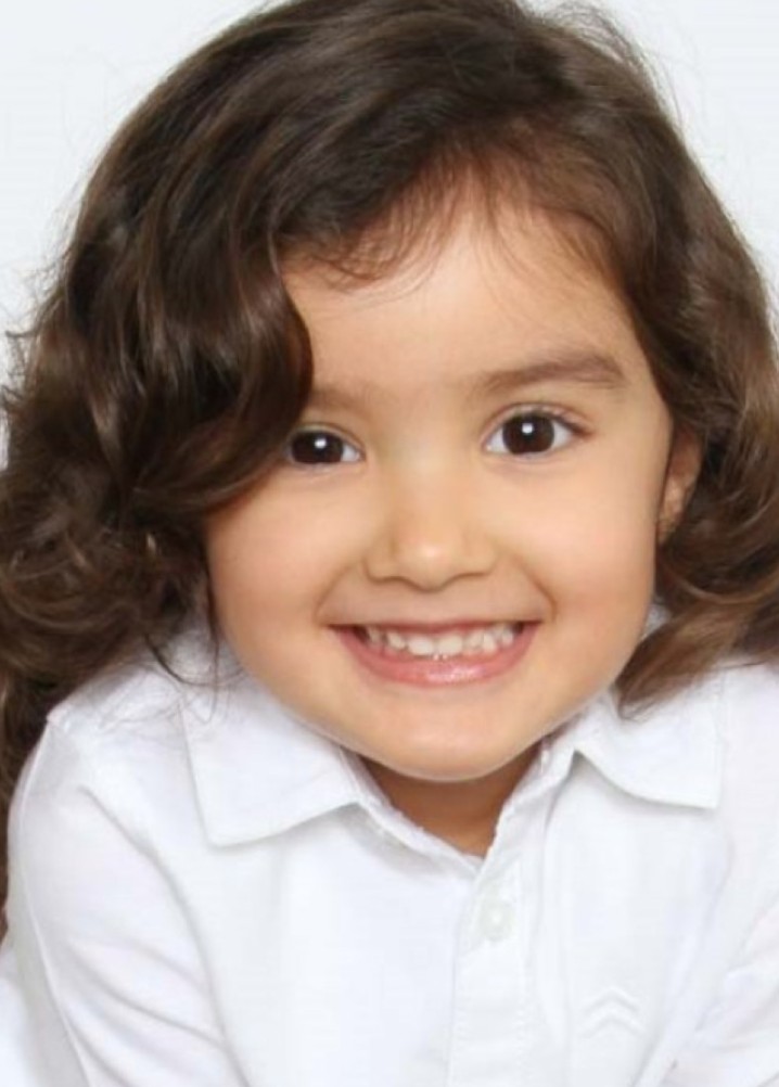 ayla kishan - profile