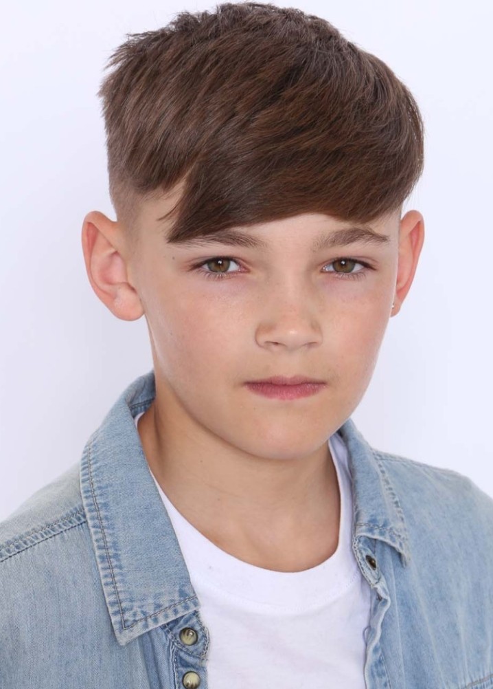 bradley cunningham - profile