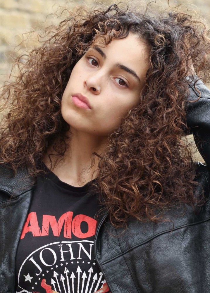 lola escobar - real