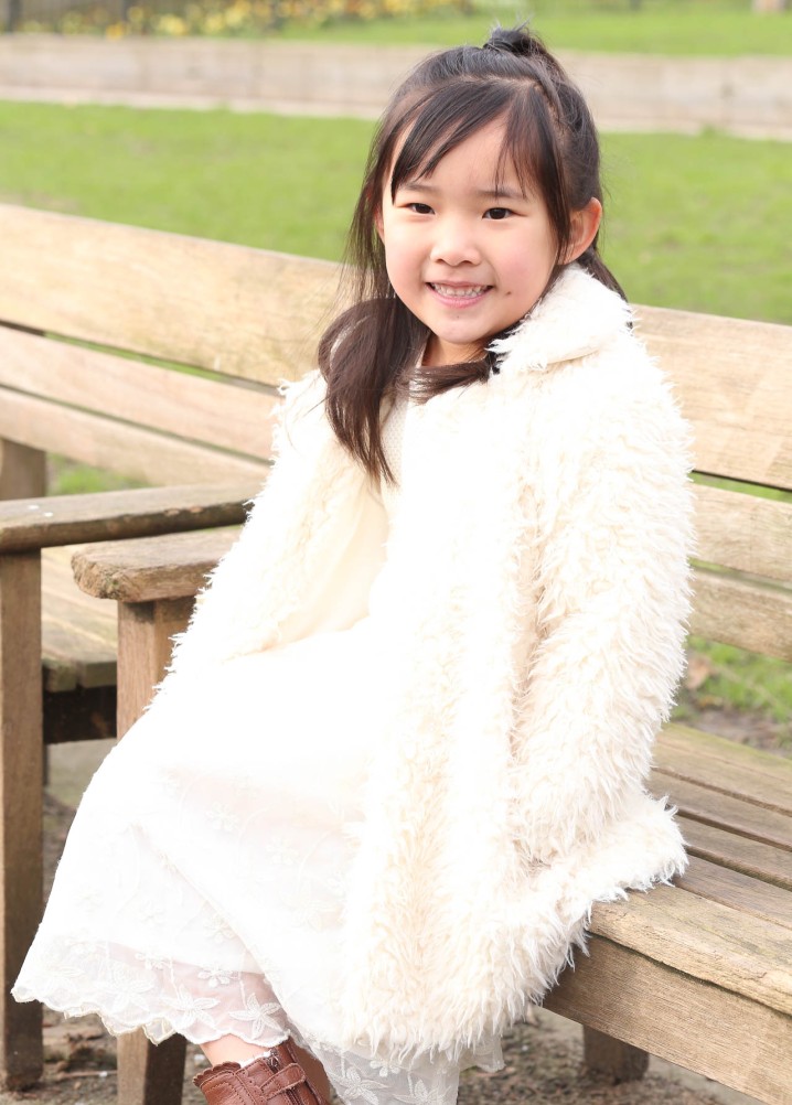 xintong qian - junior