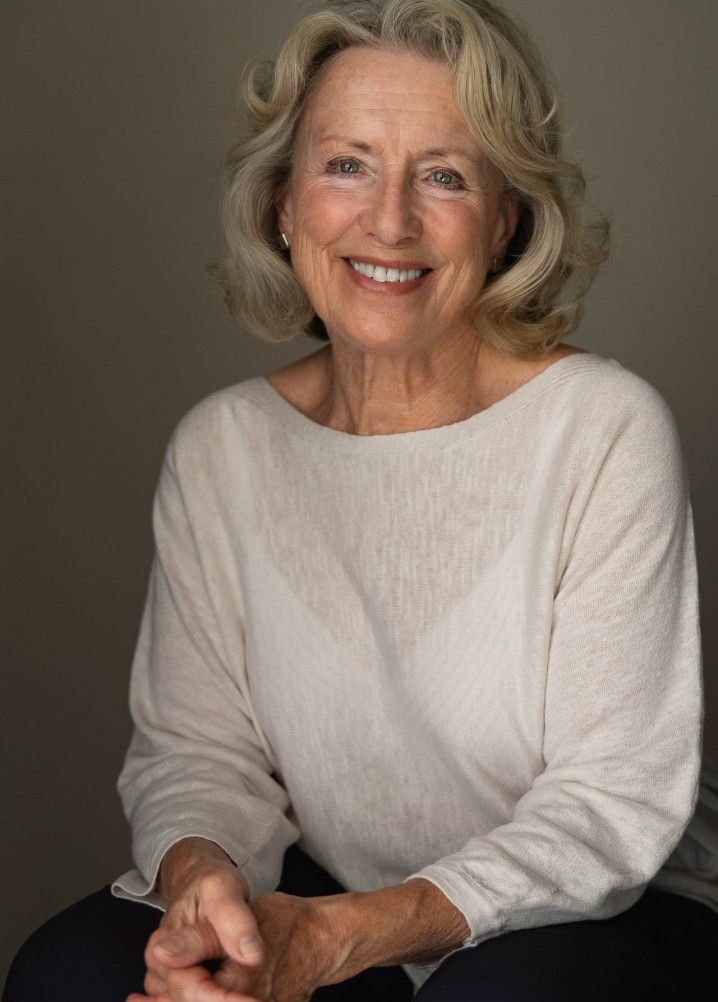 hilary harwood - profile