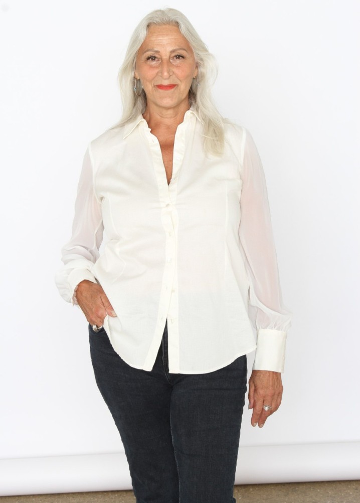 Elaine Hallam - Digitals