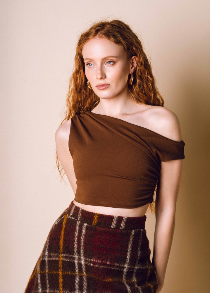 fern taylor - model